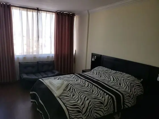 Apart Daire, 3 Yatak Odası
