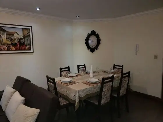 Apart Daire, 3 Yatak Odası
