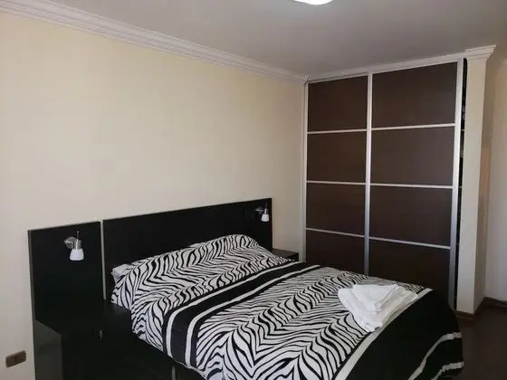Apart Daire, 3 Yatak Odası