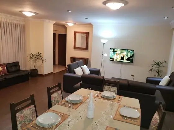 Apart Daire, 3 Yatak Odası