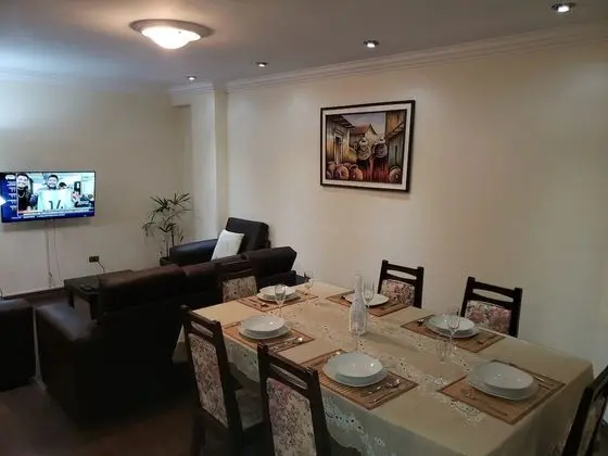 Apart Daire, 3 Yatak Odası