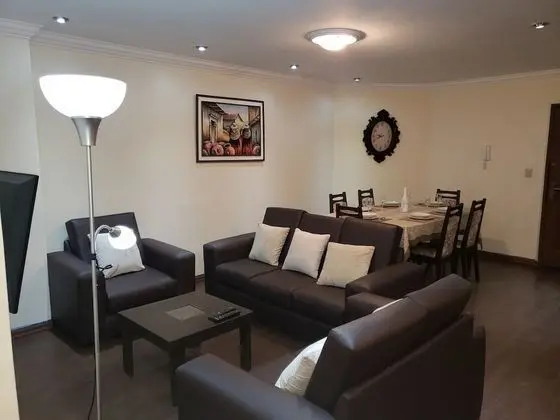 Apart Daire, 3 Yatak Odası