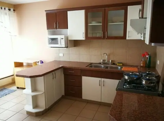 Apart Daire, 3 Yatak Odası