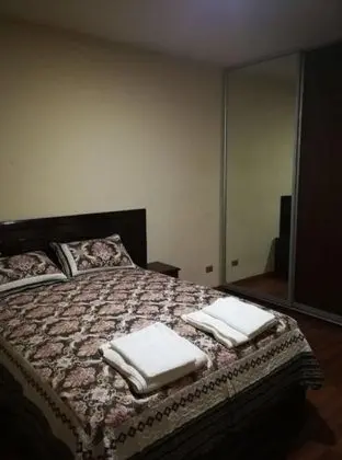 Apart Daire, 3 Yatak Odası