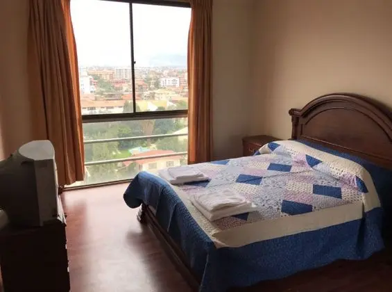Apart Daire, 3 Yatak Odası