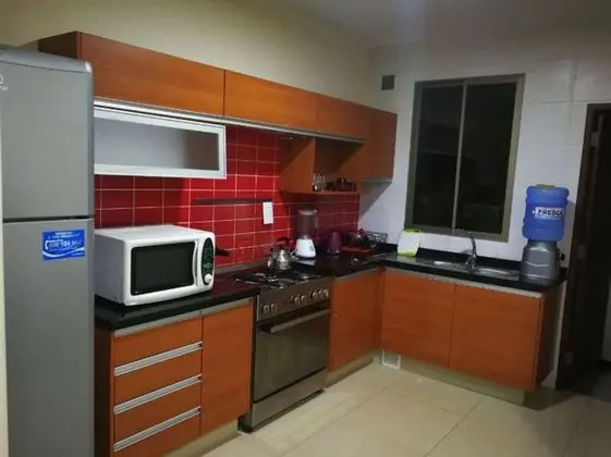Apart Daire, 3 Yatak Odası