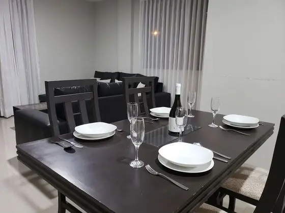 Classic Apart Daire, 2 Yatak Odası