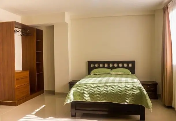 Comfort Apart Daire, 3 Yatak Odası