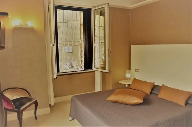 1 Çift Kişilik Veya 2 Tek Kişilik Yatak Classic