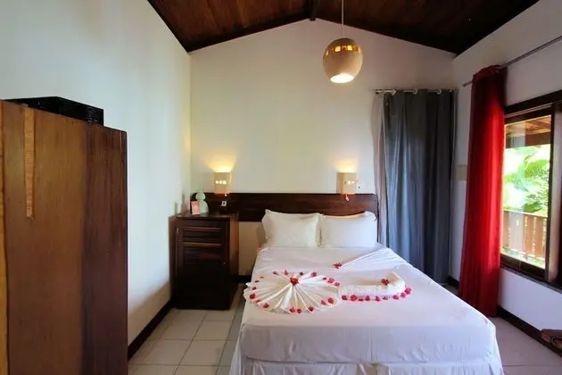 Deluxe Dağ Evi