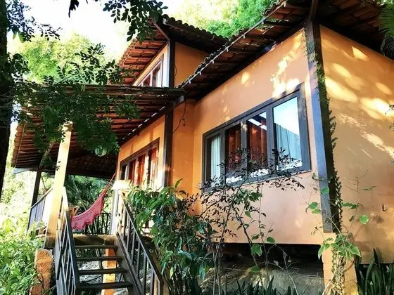 Deluxe Dağ Evi (Family)