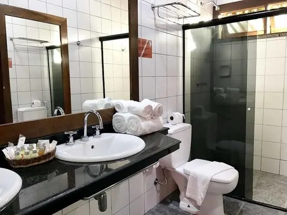 Deluxe Dağ Evi (Family)