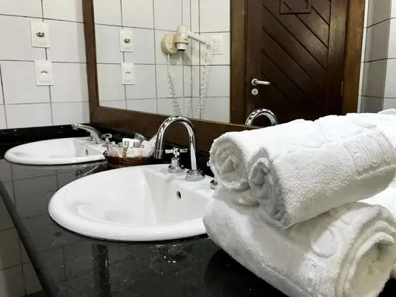 Deluxe Dağ Evi (Family)