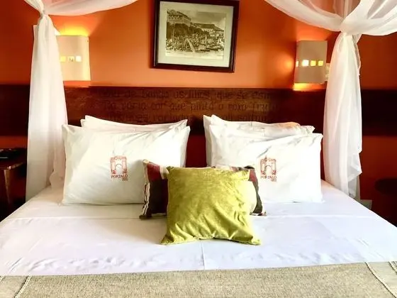 Deluxe Dağ Evi (Master)
