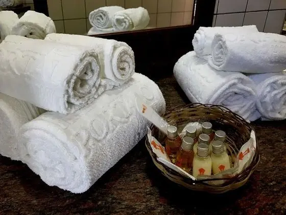 Deluxe Dağ Evi (Master)