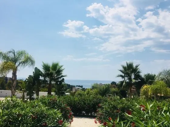 Deluxe Süit, Balkon, Deniz Manzaralı (single use)