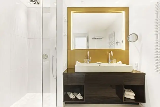 Deluxe Süit, Balkon, Deniz Manzaralı (single use)