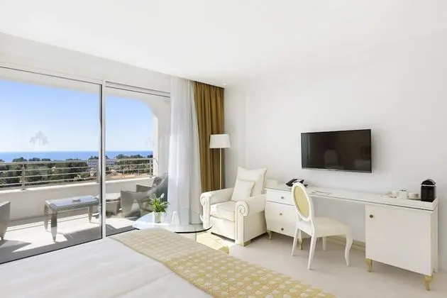 Penthouse Suite