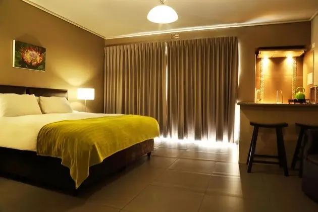 Grand Oda, Küçük Mutfak, Deniz Manzaralı