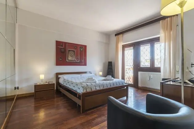 Apart Daire, 2 Yatak Odası