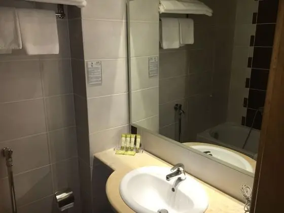 Double Room with balcony and Panoramic Volos View