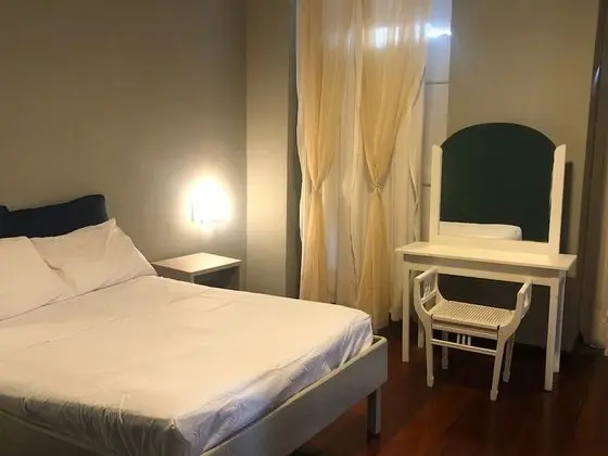 Design Tek Büyük Yataklı Oda