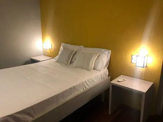 Design Üç Kişilik Oda