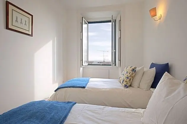 Standard Apart Daire