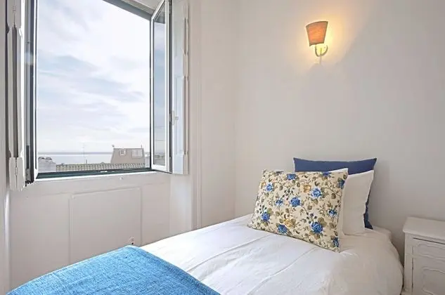 Standard Apart Daire