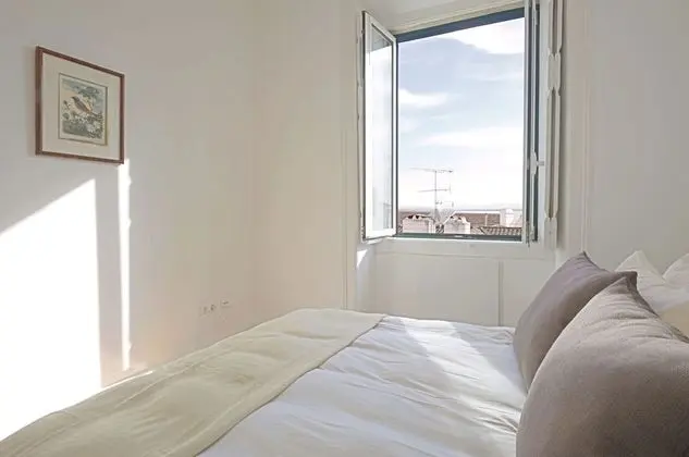 Standard Apart Daire