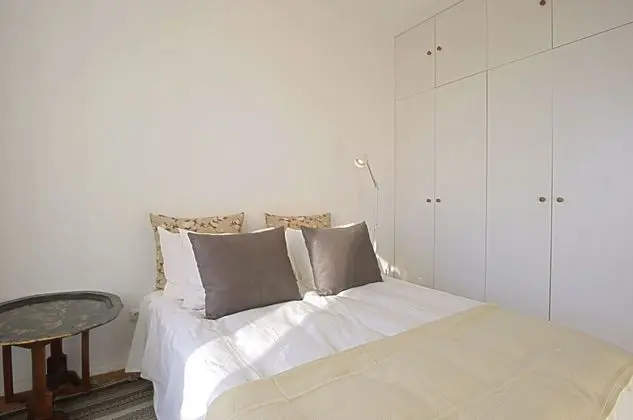 Standard Apart Daire