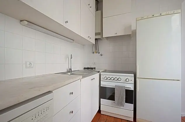 Standard Apart Daire