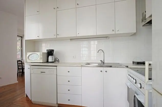 Standard Apart Daire