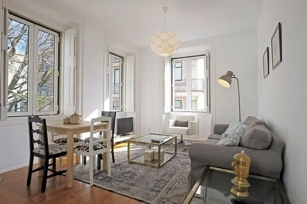 Standard Apart Daire