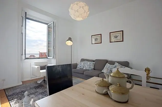 Standard Apart Daire