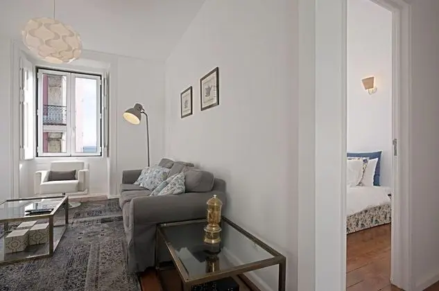 Standard Apart Daire