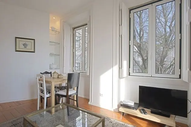 Standard Apart Daire