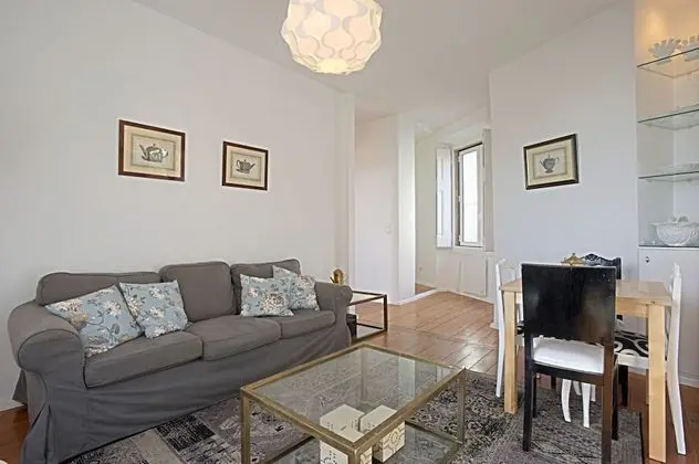 Standard Apart Daire