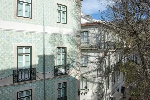 Standard Apart Daire