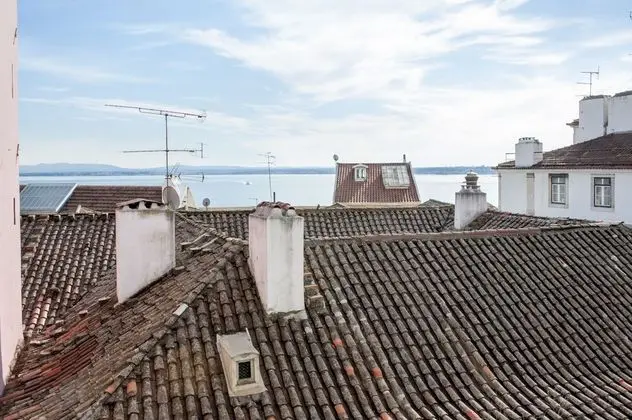 Standard Apart Daire