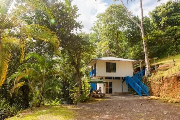 Standard Apart Daire, 2 Yatak Odası, Küçük Mutfak, Dağ Manzaralı