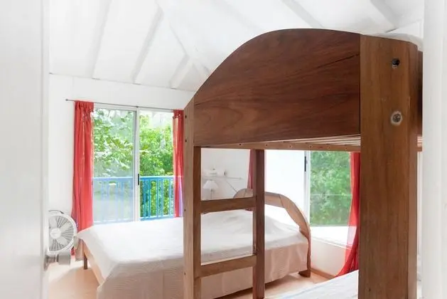 Standard Apart Daire, 2 Yatak Odası, Küçük Mutfak, Dağ Manzaralı