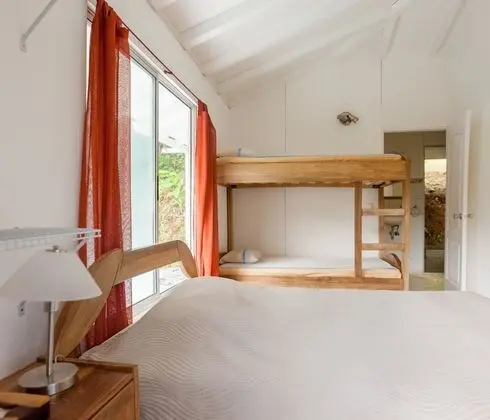 Standard Apart Daire, 2 Yatak Odası, Küçük Mutfak, Dağ Manzaralı