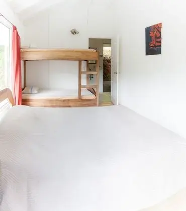 Standard Apart Daire, 2 Yatak Odası, Küçük Mutfak, Dağ Manzaralı