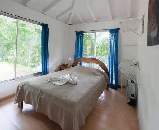 Standard Apart Daire, 2 Yatak Odası, Küçük Mutfak, Dağ Manzaralı