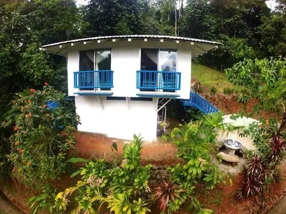 Standard Apart Daire, 2 Yatak Odası, Küçük Mutfak, Dağ Manzaralı