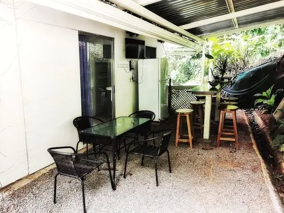 Standard Apart Daire, 2 Yatak Odası, Küçük Mutfak, Dağ Manzaralı