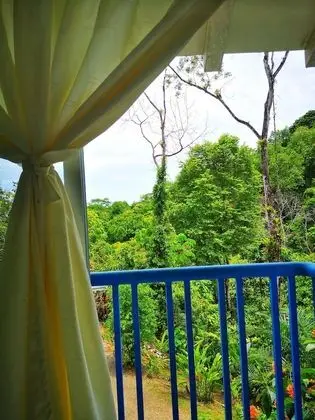 Standard Apart Daire, 2 Yatak Odası, Küçük Mutfak, Dağ Manzaralı