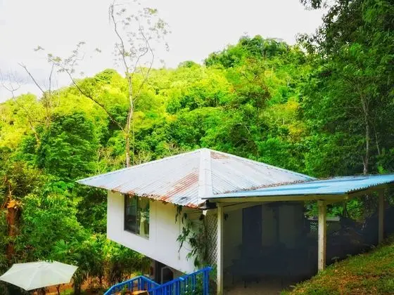 Standard Apart Daire, 2 Yatak Odası, Küçük Mutfak, Dağ Manzaralı