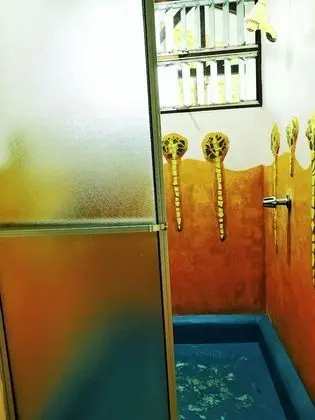 Standard Bungalov, 2 Çift Kişilik Yatak, Küçük Mutfak, Nehir Manzaralı